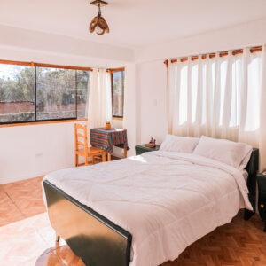 Habitacion Matrimonial Premium