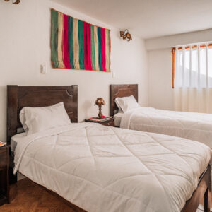Habitacion Doble Estandar