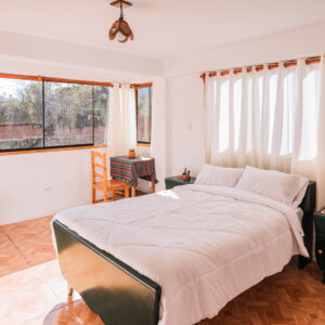 Habitacion Matrimonial Premium
