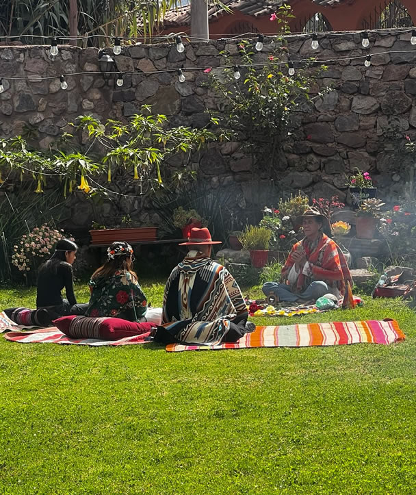 espacios para eventos cusco 3