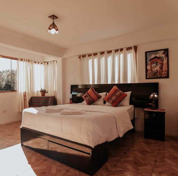 espcio hotel
