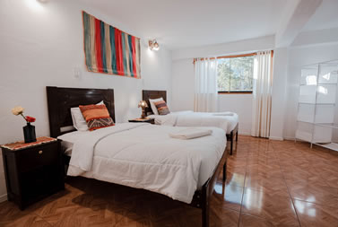 habitacion doble