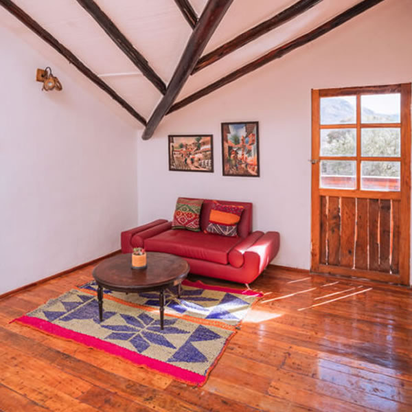 Home habitaciones cusco ambientes