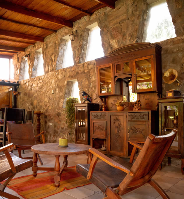Piedra Wasi Ecolodge